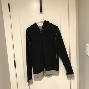 HUGO BOSS hoodie